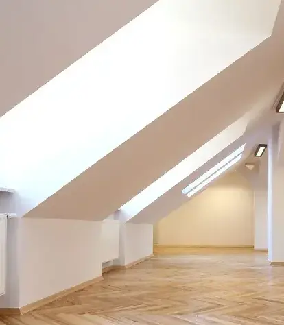 aménagement de combles Binic-1
