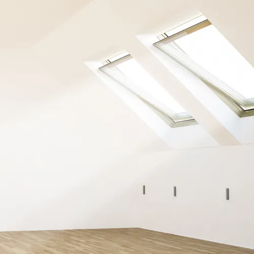 amenagement de combles binic