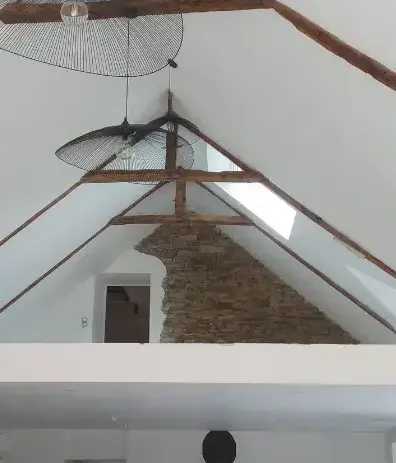 faux plafond Binic-1