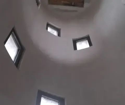 faux plafond Binic-4