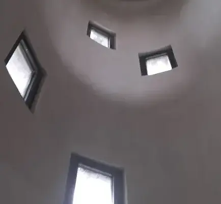 faux plafond Lamballe-1