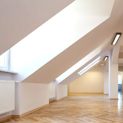 faux plafond lamballe