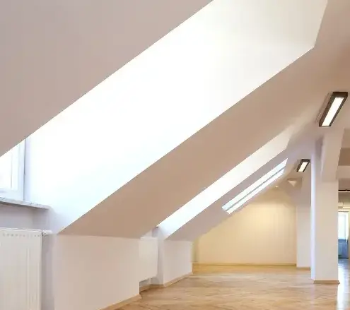 faux plafond Pleneuf Val André-1
