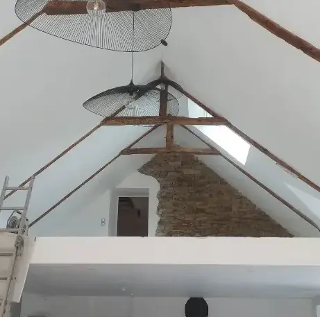 faux plafond Plouagat-3