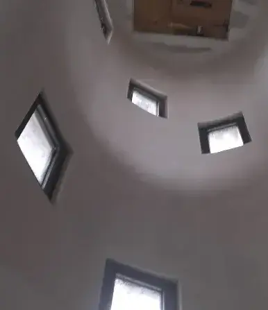 faux plafond Saint Brieuc-1