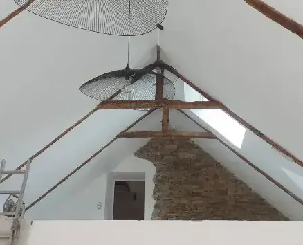 faux plafond Saint Brieuc-3