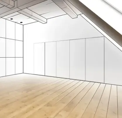 faux plafond Saint Brieuc-4