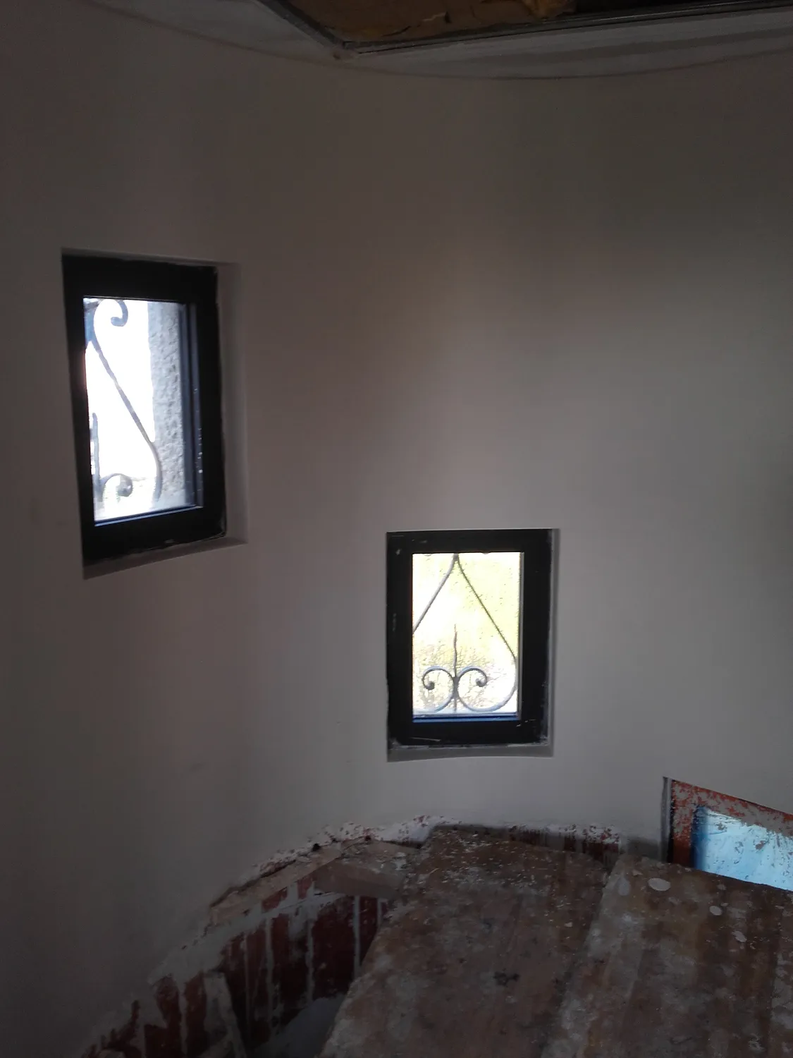 faux plafond saint quay portrieu