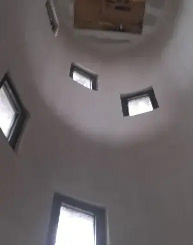 faux plafond Uzel-3