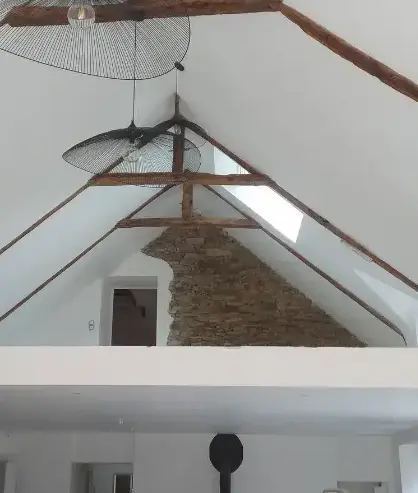faux plafond Uzel-5