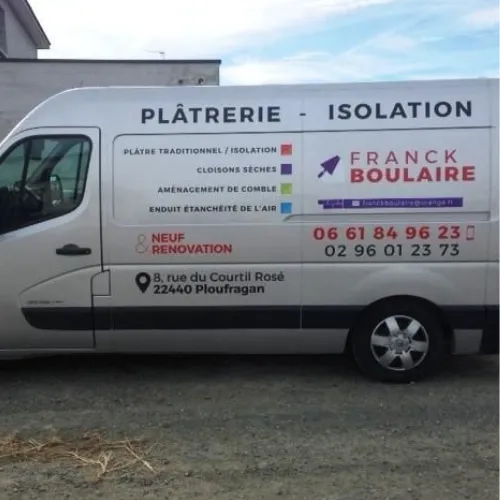 isolation murale interieur pleneuf val andre