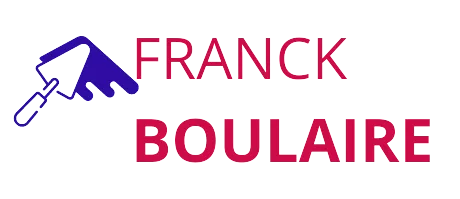 SARL Franck BOULAIRE logo
