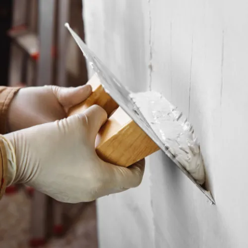 pose cloison amovible saint brieuc